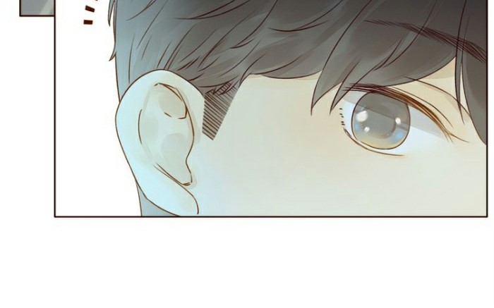 She May Not Be Cute Chapter 08 Gambar 15